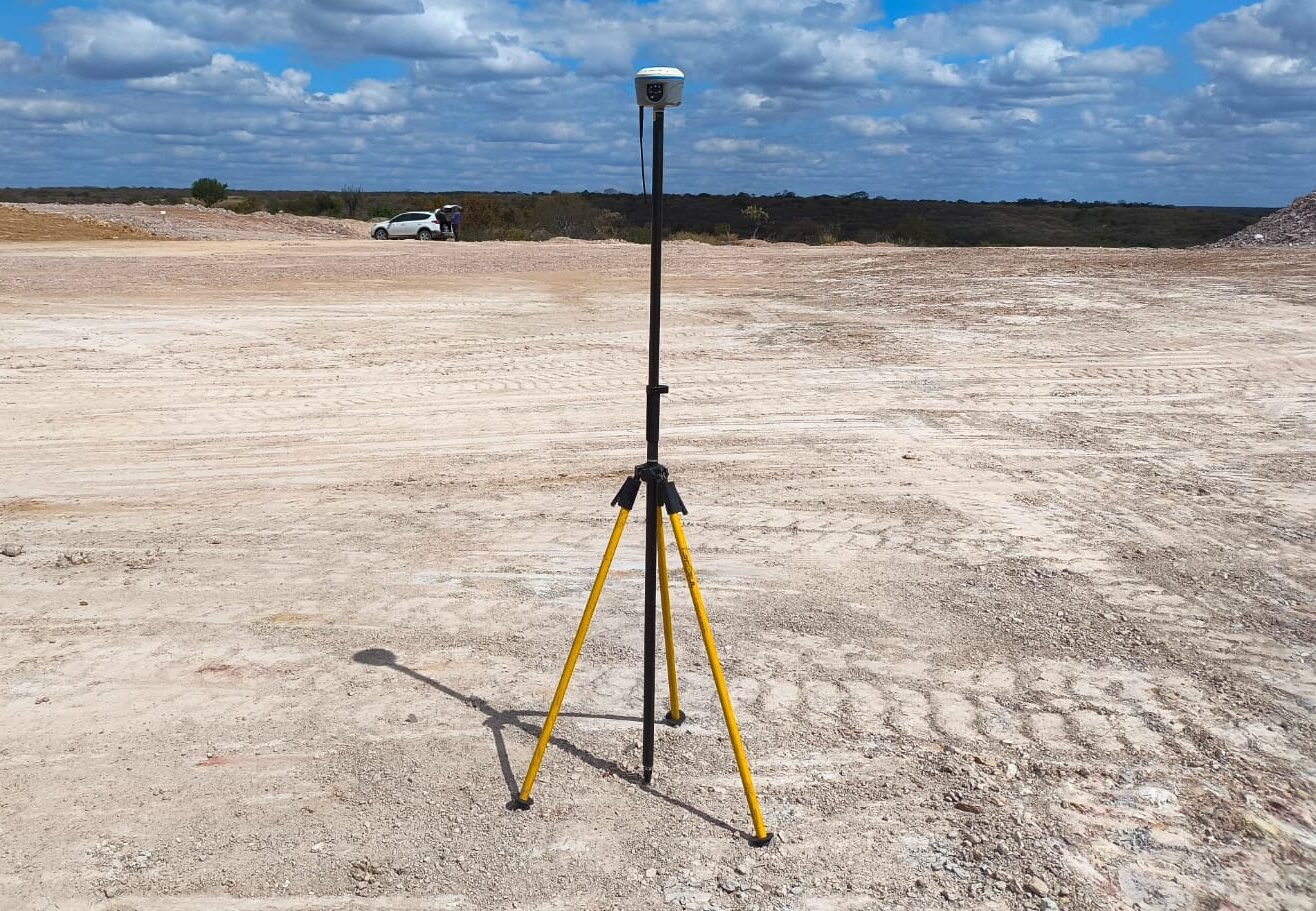 Levantamento topográfico para loteamento: o que é?